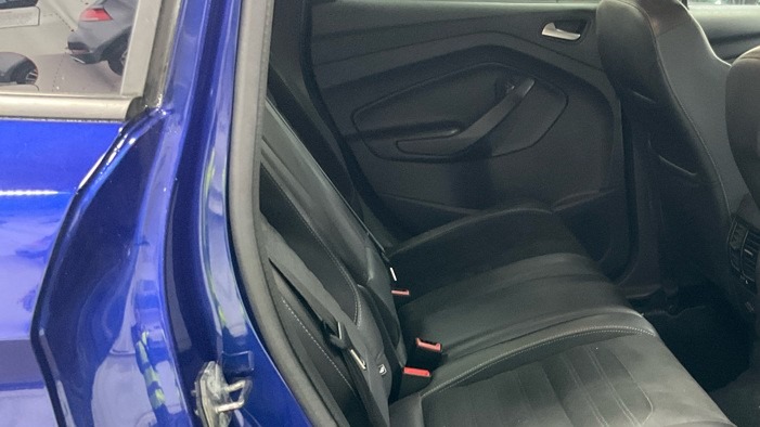 Used Ford Kuga 2017 for sale - 76383275: Photo 10
