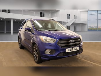 2017 (17) - 2.0 TDCi ST-Line 5dr ++ SAT NAV / ULEZ / DAB / BLUETOOTH