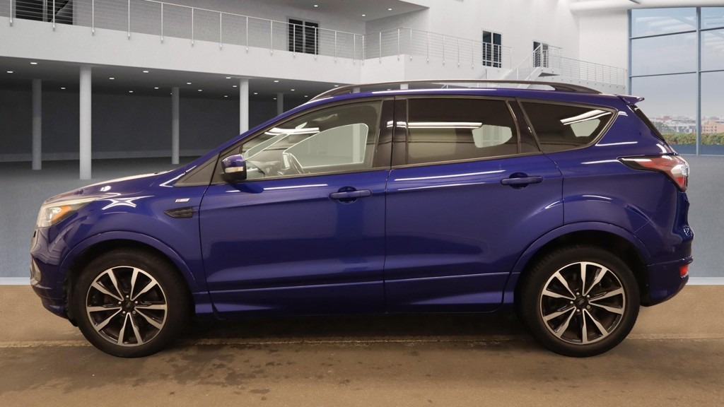 Used Ford Kuga 2017 for sale - 76383275: Photo 6