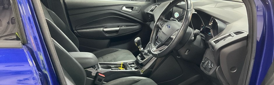 Used Ford Kuga 2017 for sale - 76383275: Photo 7