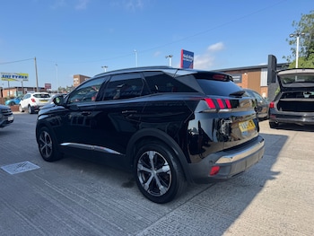 Used Peugeot 3008 2019 for sale - 79352572: Photo