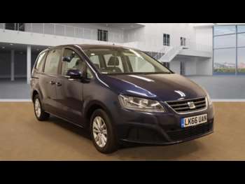 2016 (66) - 2.0 TDI CR Ecomotive S [150] 5dr + 7 SEATS / BLUETOOTH / ULEZ