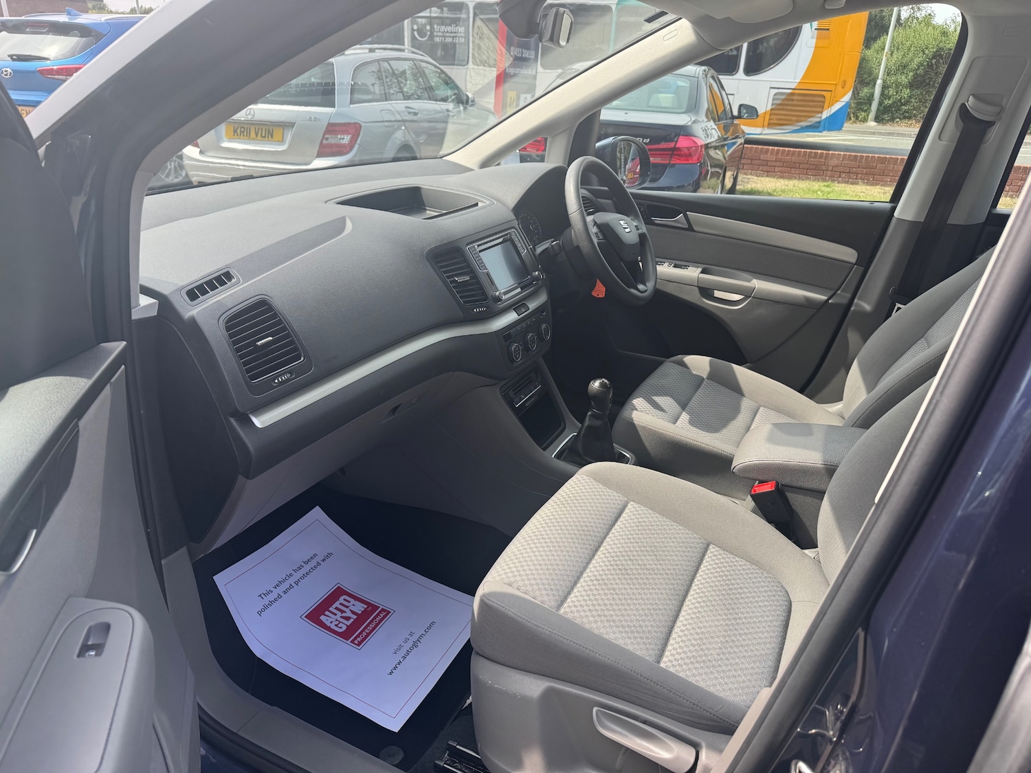 Vehicle 7
