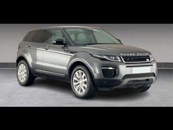 2016 (66) - 2.0 D4 SE Tech 5dr ++ LEATHER / NAV / 35 TAX / ULEZ / DAB / XENONS ++