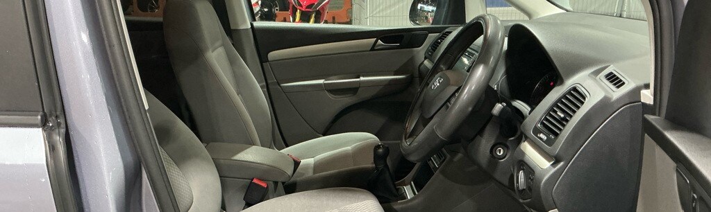 Used SEAT Alhambra 2018 for sale - 77947291: Photo 6