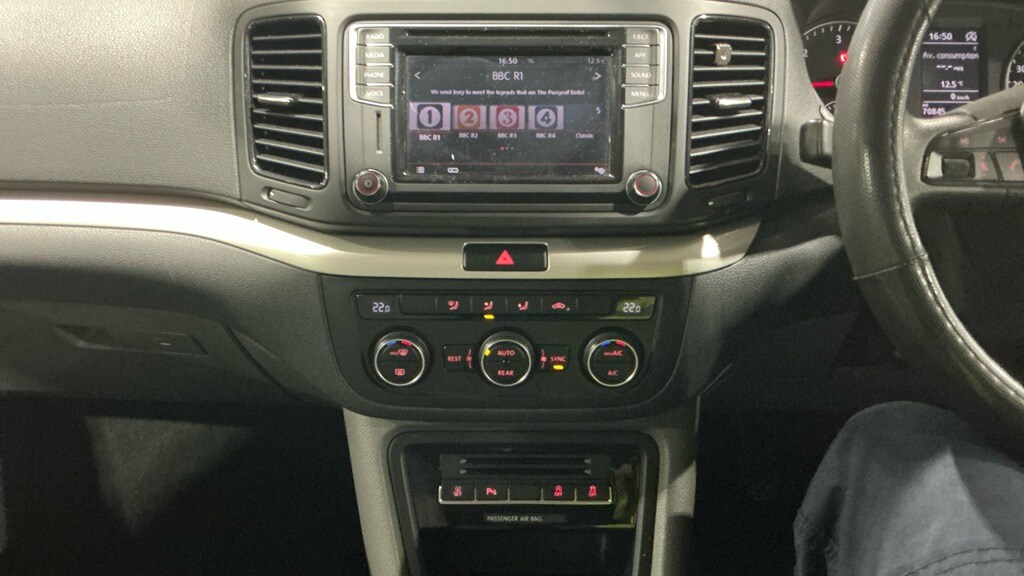 Used SEAT Alhambra 2018 for sale - 77947291: Photo 7