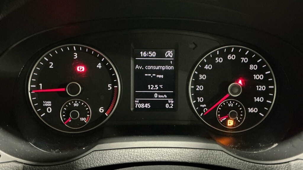 Used SEAT Alhambra 2018 for sale - 77947291: Photo 8