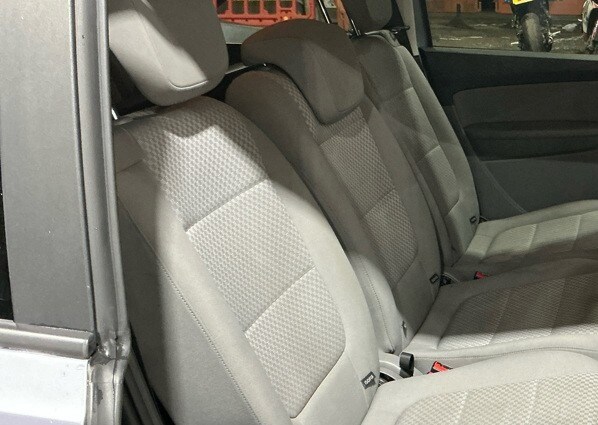 Used SEAT Alhambra 2018 for sale - 77947291: Photo 9