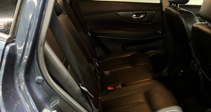 Used Nissan X-Trail 2017 for sale - 76906011: Photo 10