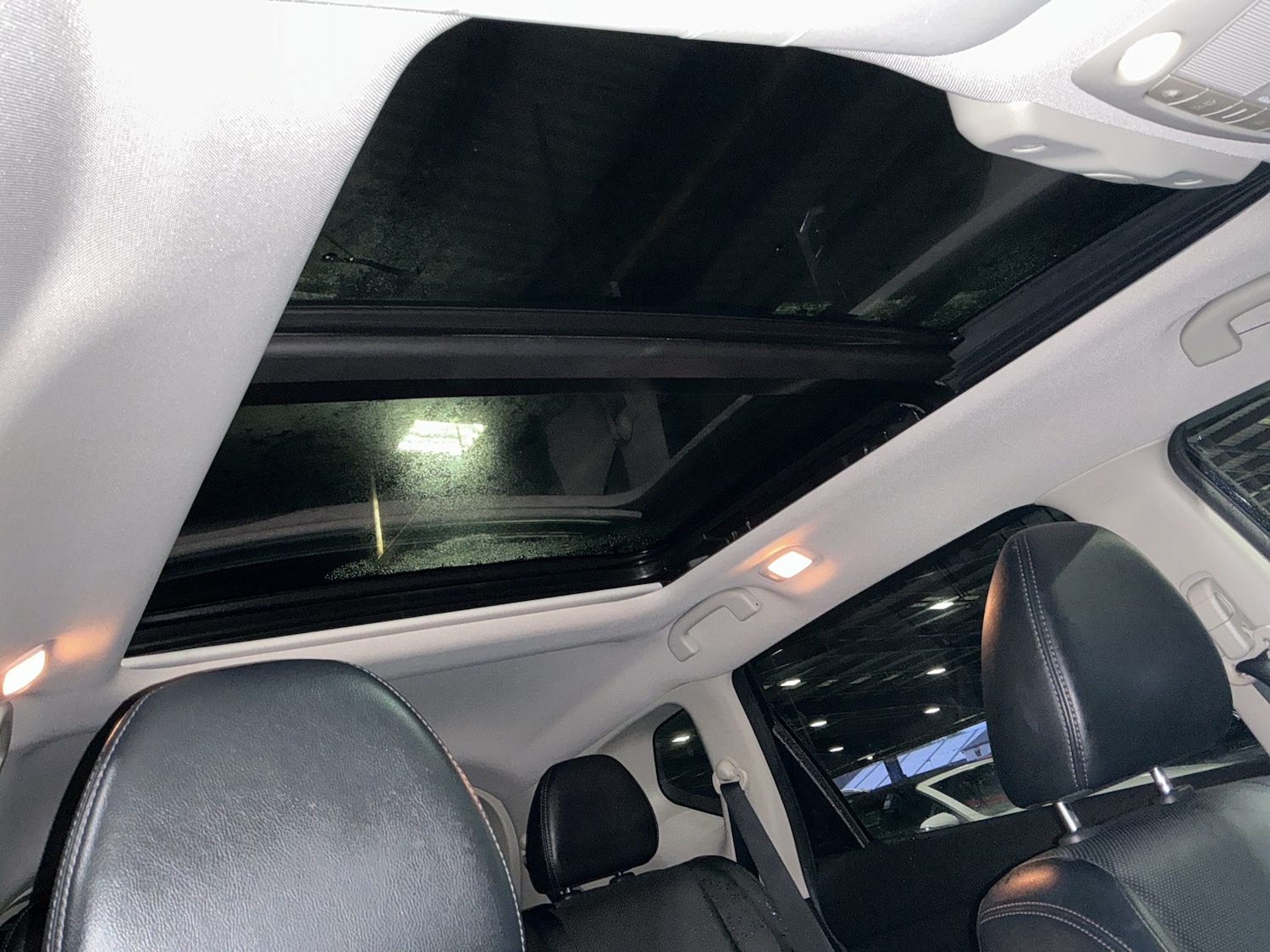 Used Nissan X-Trail 2017 for sale - 76906011: Photo 3