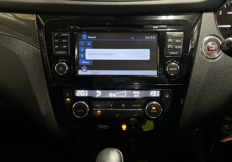 Used Nissan X-Trail 2017 for sale - 76906011: Photo 4