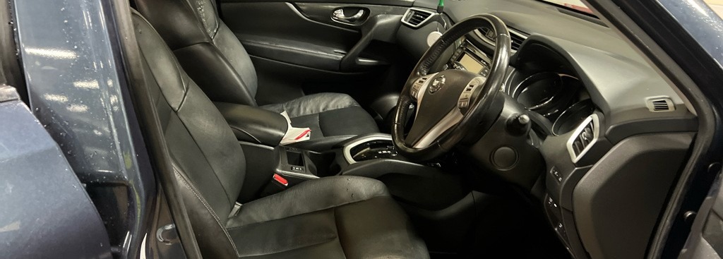 Used Nissan X-Trail 2017 for sale - 76906011: Photo 9