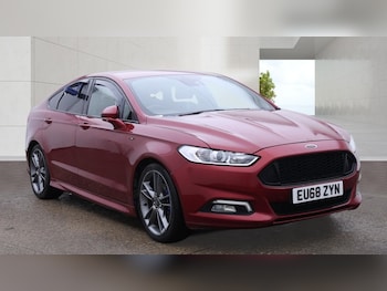 Used Ford Mondeo 2019 for sale - 79042556: Photo