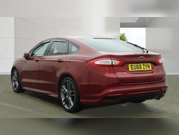 Used Ford Mondeo 2019 for sale - 79042556: Photo