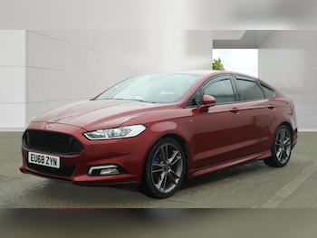 Used Ford Mondeo 2019 for sale - 79042556: Photo