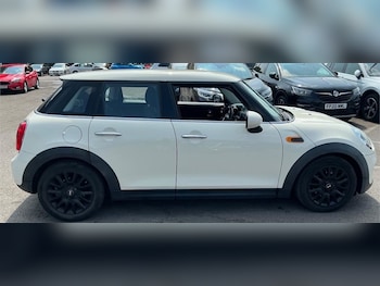 Used MINI Hatch 2016 for sale - 79283404: Photo