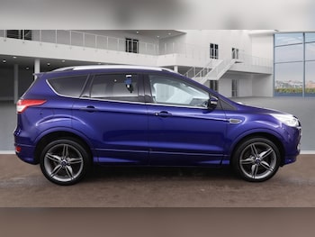 Used Ford Kuga 2015 for sale - 77353982: Photo