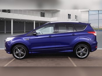 Used Ford Kuga 2015 for sale - 77353982: Photo