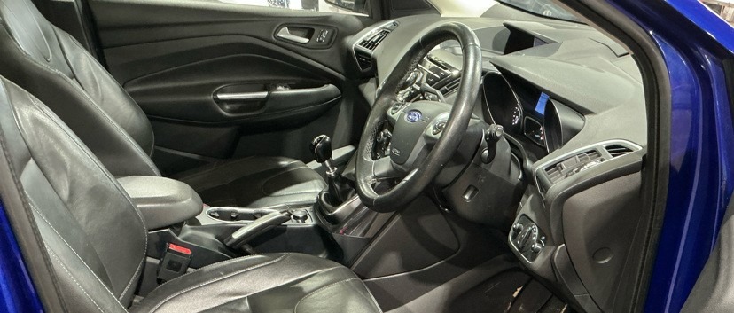 Used Ford Kuga 2015 for sale - 77353982: Photo 8