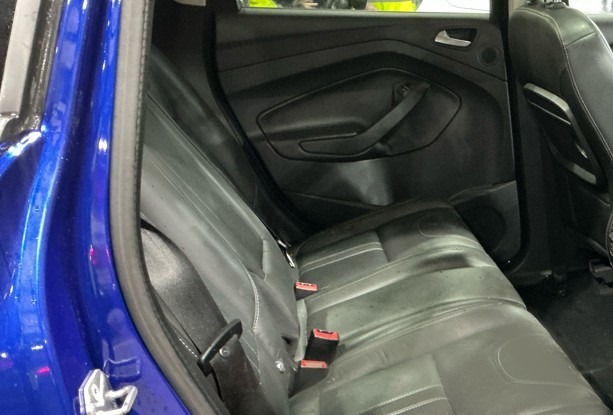 Used Ford Kuga 2015 for sale - 77353982: Photo 9