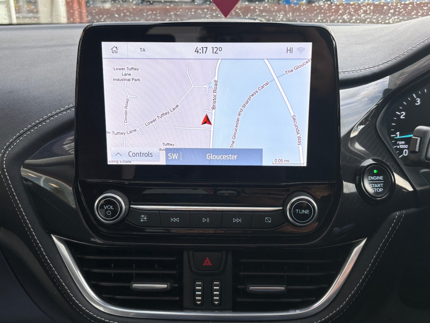 Used Ford Fiesta 2020 for sale - 76355363: Photo 15