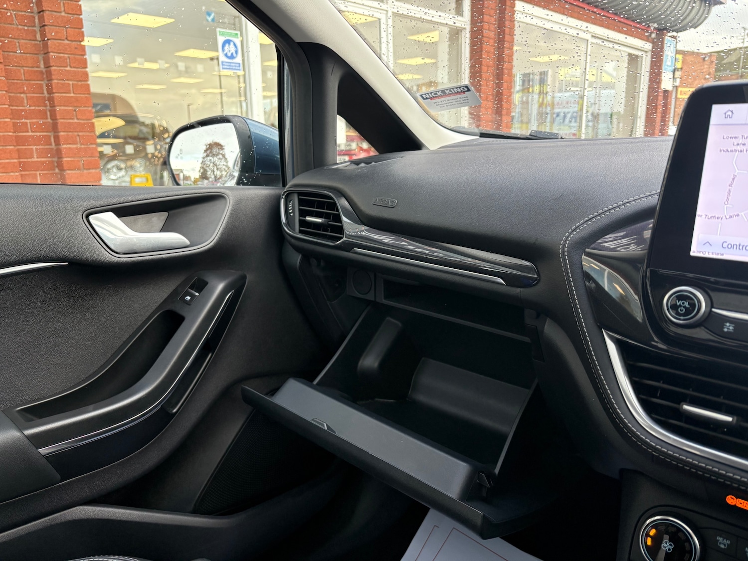 Used Ford Fiesta 2020 for sale - 76355363: Photo 17