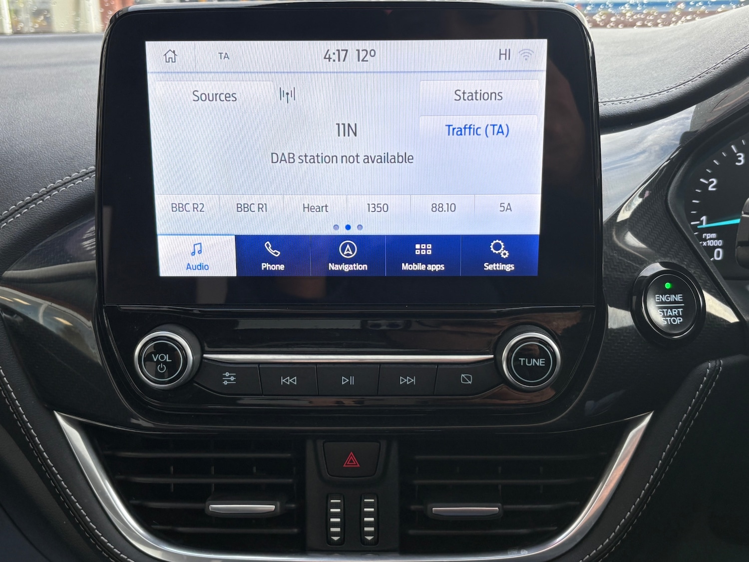 Used Ford Fiesta 2020 for sale - 76355363: Photo 20