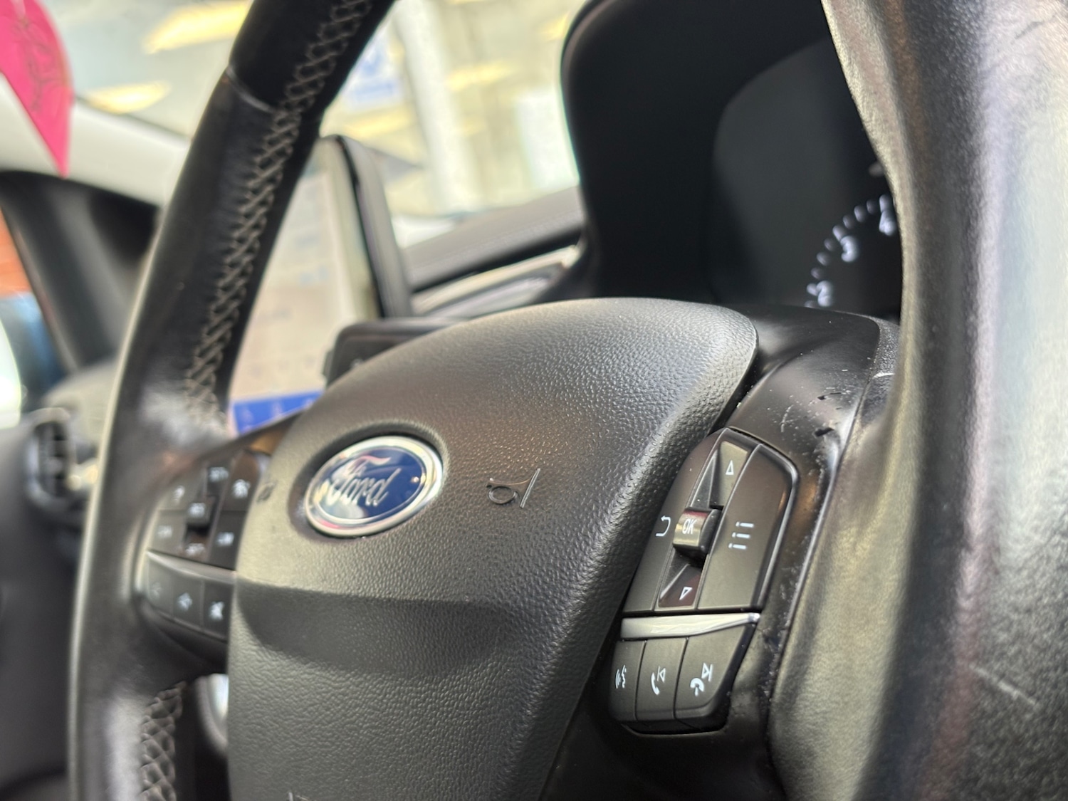 Used Ford Fiesta 2020 for sale - 76355363: Photo 25