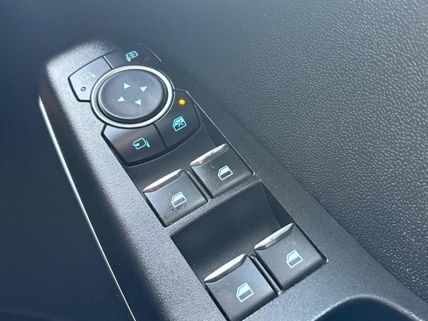 Used Ford Fiesta 2020 for sale - 76355363: Photo 26