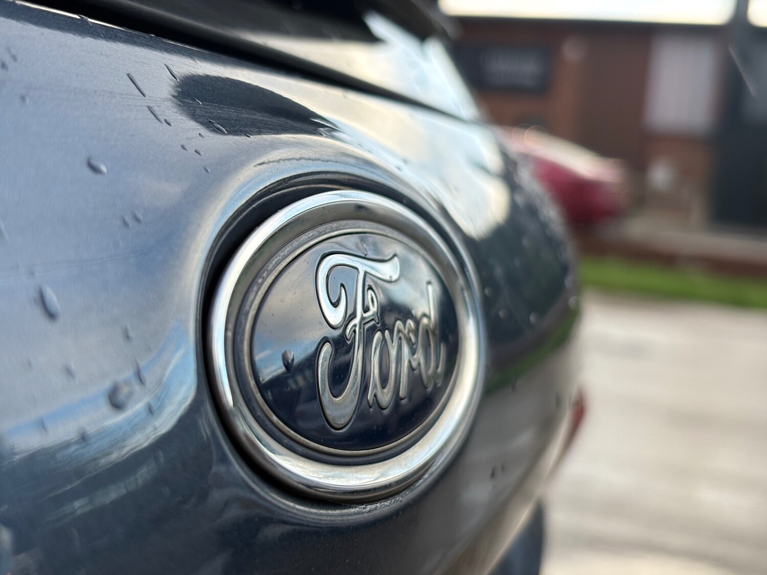 Used Ford Fiesta 2020 for sale - 76355363: Photo 29