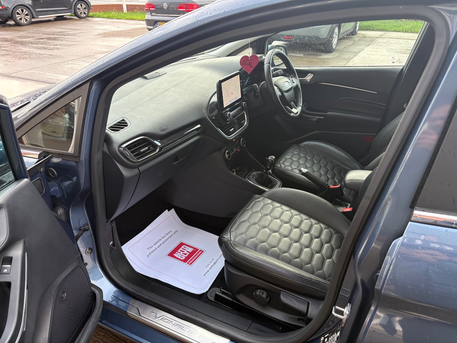 Used Ford Fiesta 2020 for sale - 76355363: Photo 7