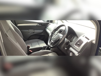 Used Volkswagen Sharan 2019 for sale - 79513190: Photo