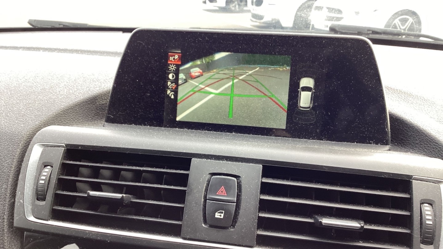 Used BMW 1 Series 2016 for sale - 76461765: Photo 4