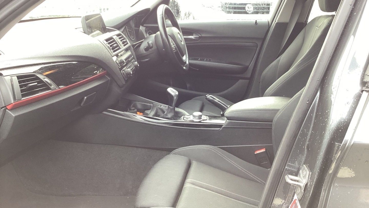 Used BMW 1 Series 2016 for sale - 76461765: Photo 5