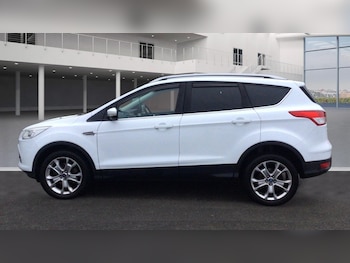 Used Ford Kuga 2014 for sale - 77323741: Photo