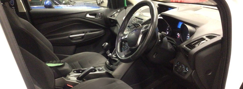 Used Ford Kuga 2014 for sale - 77323741: Photo 7