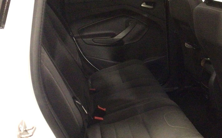 Used Ford Kuga 2014 for sale - 77323741: Photo 9