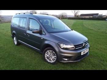 2016 (16) - 2.0 TDI 5dr