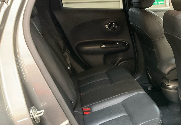 Used Nissan Juke 2019 for sale - 77125984: Photo 10