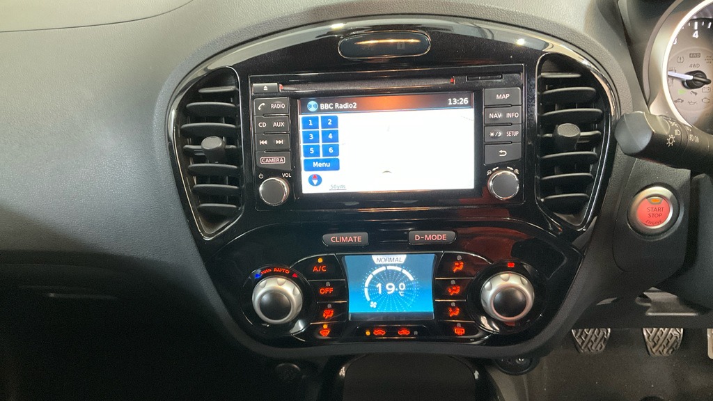 Used Nissan Juke 2019 for sale - 77125984: Photo 3