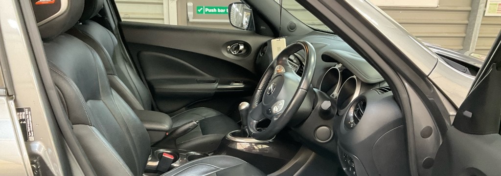 Used Nissan Juke 2019 for sale - 77125984: Photo 8