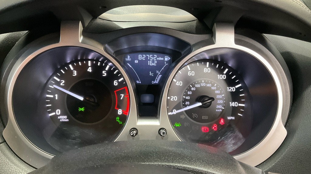 Used Nissan Juke 2019 for sale - 77125984: Photo 9