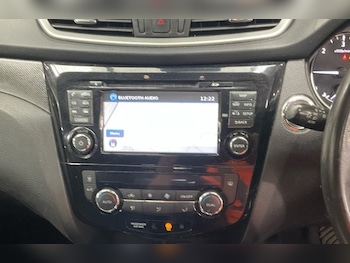 Used Nissan X-Trail 2017 for sale - 78779188: Photo