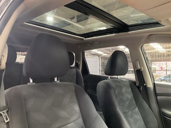 Used Nissan X-Trail 2017 for sale - 78779188: Photo