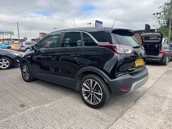 Used Vauxhall Crossland X 2020 for sale - 79165452: Photo