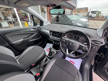 Used Vauxhall Crossland X 2020 for sale - 79165452: Photo