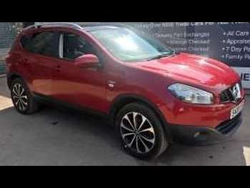 2012 (12) - 1.5 dCi 110 N-Tec+ 5dr ++ PANROOF / 9 SERVICES / SAT NAV / CAMERA ++