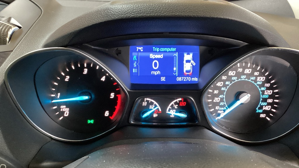 Used Ford Kuga 2014 for sale - 78105837: Photo 10