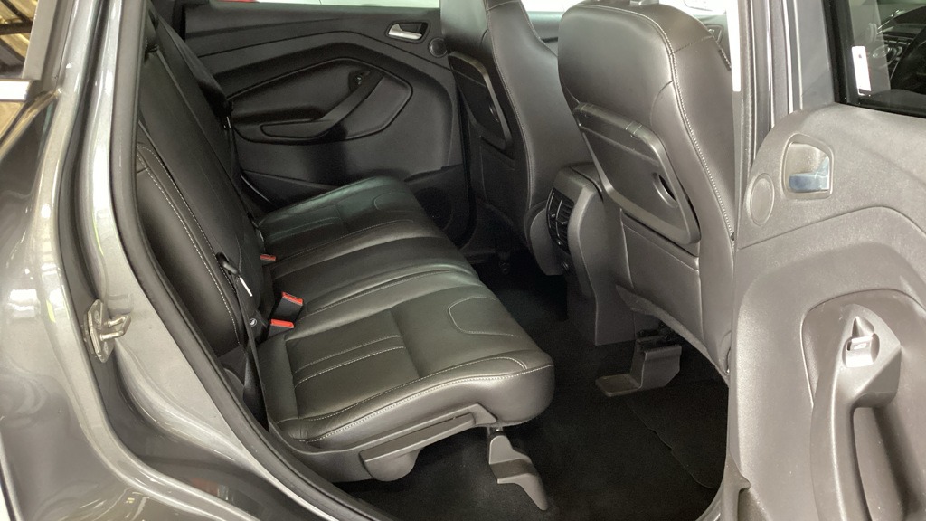 Used Ford Kuga 2014 for sale - 78105837: Photo 11