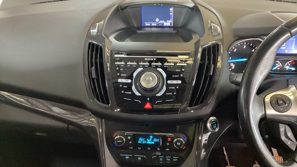 Used Ford Kuga 2014 for sale - 78105837: Photo 4